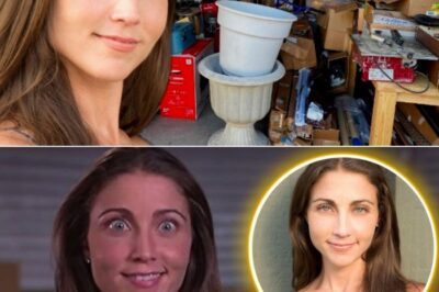 From Reality Star to Real-Life Struggles: The Surprising Fate of Mary Padian From Storage Wars