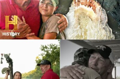 Swamp People Exposed: 2024’s Most Heart-Stopping Gator Hunts That Defy All Odds