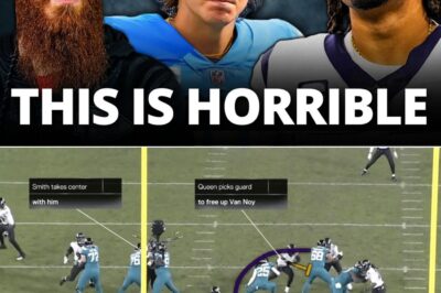 NFL Shocker: Multiple Teams Plunged Into a NIGHTMARE Crisis That Could Destr0y Their Playoff Hopes — Fans Stunned as Explosive New Behind-the-Scenes Details Reveal Just How Bad Things Have Become