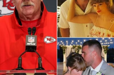 🚨BREAKING BOMBSHELL🚨: Andy Reid Stuns NFL Fans by Dropping a Shocking Revelation About What He’s Planning to Do Immediately After Taylor Swift and Travis Kelce’s Wedding — His Unexpected Move Has Everyone Talking and Wondering What It Could Mean for Football and Celebrity Circles