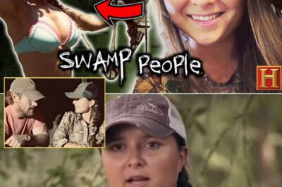 Two Huge Reasons Pickle Wheat Left Swamp People—And the Truth Behind Her Disappearance