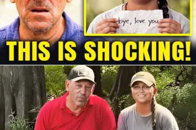 The King and His Lost Heir: The Unseen Heartbreak Behind Pickle Wheat’s Exit from Swamp People QQ