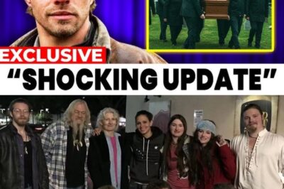 The Unraveling of the Wolfpack: Inside the Brown Family’s Life After “Alaskan Bush People”