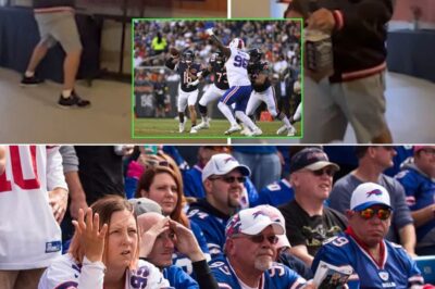 Worst in Sports History”: FOX’s New NFL Scorebug Ignites a Firestorm of Fan Outrage
