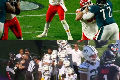 The Roar Before the War: Your Ultimate Guide to the Explosive 2025 NFL Preseason
