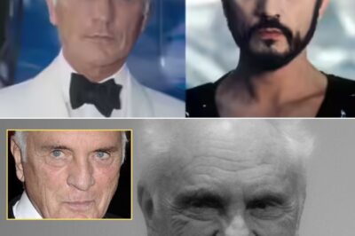 The Fatal Blow: How Terence Stamp’s General Zod Caused the Career Dea-th of Another Star