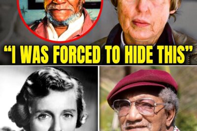 The Unlikely Bond: The Secret Friendship of Nancy Culp and Redd Foxx