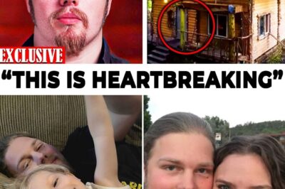 The Unseen Tragedy of Noah Brown: Why the Star of ‘Alaskan Bush People’ Left His Wilderness Life Behind