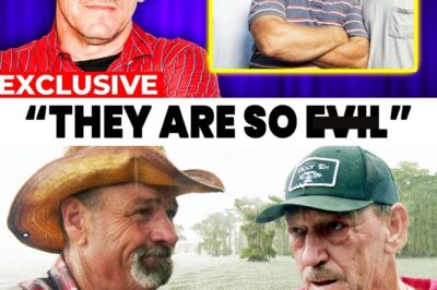 Beyond the Swamp: The Secret Struggles of “Swamp People” Star Troy Landry