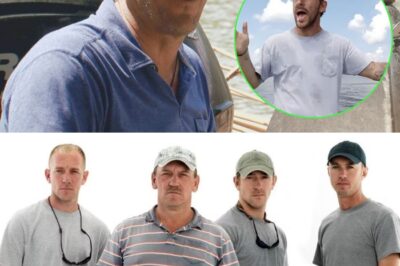 The Dark Side of the Swamp: The Untold Story of Troy Landry’s Secret Battles