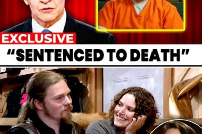 Alaskan Bush People: The Dark Truth Behind the Brown Family’s Off-Grid Dream