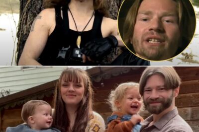 From Reality TV Fame to Real-Life Tra.gedy: The Secret Struggles of the Alaskan Bush People