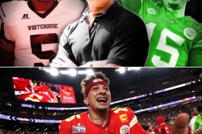 The Obsession That Built a Dynasty: How One Scout’s Unwavering Faith in Patrick Mahomes Changed the NFL Forever