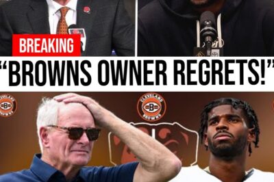 SH0CKING NFL Civil War! Rookie QB vs. Billionaire Owner. After a Public Be-trayal, This Young Star’s Calculated Media Manipulation Left Reporters Speechless and Teammates Loyal. He’s Not Just a Player; He’s a Power Broker. Is This the Most SAVVY Rookie in NFL History? The Answer Will Stun You.