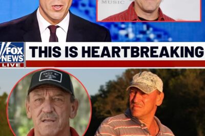 The Unseen Swamp: Troy Landry’s Secret Battles Beyond the Bayou
