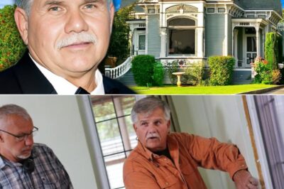 The ‘This Old House’ Scan.dal They Tried to Bu.ry: The Devastating Real Reason for Tom Silva’s Sudden Disappearance. After years of silence, the shocking truth is finally coming out, and it’s not what you think.