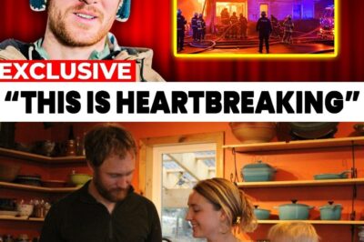 From homesteading dream to family night.mare. What you don’t see on ‘Alaska: The Last Frontier.’ Eivin Kilcher’s secret pain and the near-fa.tal ac.cident that almost shattered his family forever. The sh0cking truth behind their on-screen smiles and the emotional reunion that will leave you speechless.