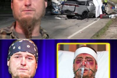 The Silent Exit: Why Ryan Evans, The Master Painter of ‘Counting Cars,’ Vanished From Our Screens