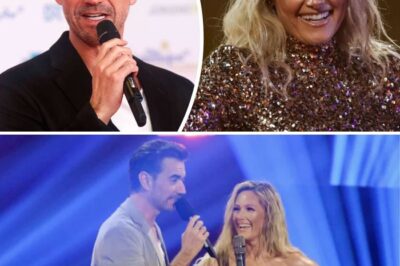 Helene Fischer: Die ganze Wahrheit hinter den Tränen und dem Ruhm