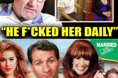 The Unru.ly Legacy of “Married… with Children”: How the Bundys Br0ke Television