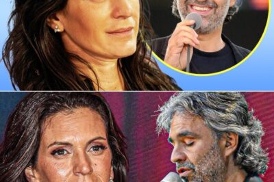Beyond the Spotlight: The Untold Love Story of Andrea Bocelli and Veronica Berti