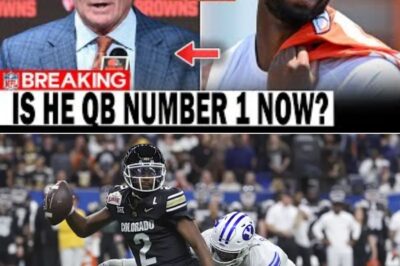 Bl@ckballed by the NFL? The secret Miami workout that has the league in a panic. Shedeur Sanders invited his har.shest cri.tics to a private session, and what they saw made them call it ‘the most complete quarterback performance…in 20 years.’ Find out what happened that has teams scram.bling.