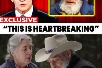 The Untold Story of Tom Oar: From Rodeo Champion to “Mountain Men” Legend and His Sudden Disappearance