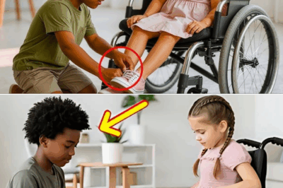 Homeless Boy, 10, Exposes Top Neurologist’s Malpractice, Curing Surgeon’s Daughter and Building a Legacy of Miracles