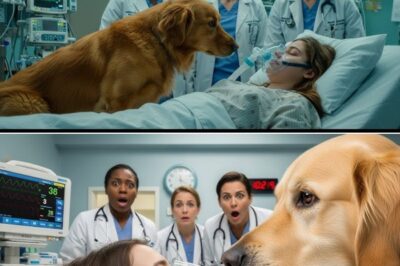 The Dog Who Breathed Life: A Miraculous ICU Story of Love and Sacrifice