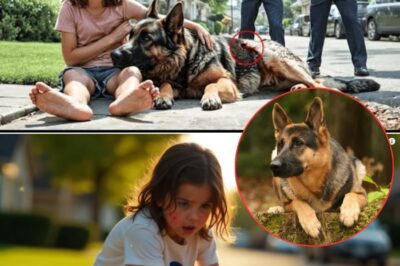 A Soldier’s Homefront War: Delta Force Commander Fights for Justice After Police Fa.tally Sh00t Family Dog