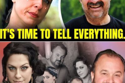 Danielle Colby Breaks Silence on Frank Fritz’s Tragic Exit From ‘American Pickers’: The Heartbreaking Truth Revealed