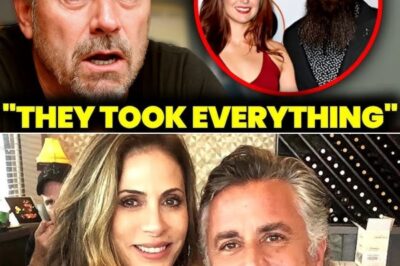 The Untold Truth of Richard Rawlings: The Man Behind the Monkey