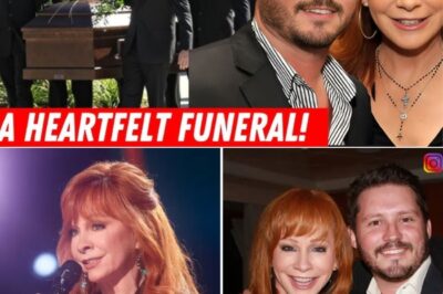 Reba McEntire’s Double Tra.gedy: A Heartbreaking Story of L0ss, Grief, and the Long Road to Healing