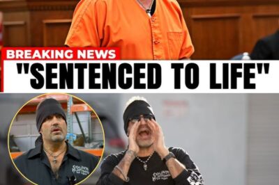 The Shocking Truth Behind Danny Koker’s Disappearance from “Counting Cars”