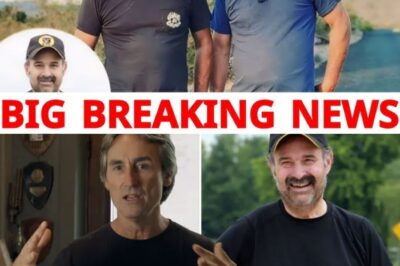 The Unraveling of an Empire: The Bitter Fe.ud and Health Crises Tanking ‘American Pickers’