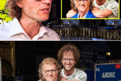 The Final Waltz? André Rieu’s Secret Health Battle and the Fight to Keep the Music Alive
