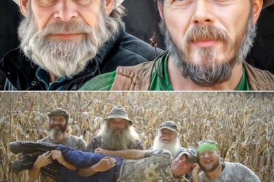 Beyond the Wilderness: The Untold Stories of ‘Mountain Men’ Stars Who Have Left the Show