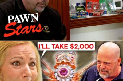 From Captain Cook’s Pocket to a Pawn Shop Counter: The Unbelievable True Stories of Hidden Treasures