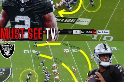 The Unstoppable Force: Why Rookie Ashton Jeanty is More Than Just a Running Back