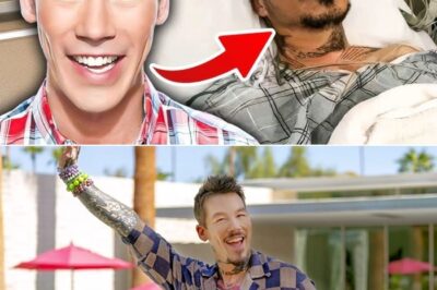 What Happened to David Bromstad? ‘My Lottery Dream Home’ Star’s Mysterious Absence Sparks Frenzy – Shocking Theories, Career Rumors, and the Untold Truth Behind Why Fans Haven’t Seen Him on the Show