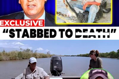 The Gator Queen’s Gambit: Why “Swamp People” Really Fired Liz Cavalier