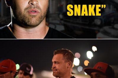 The Five Rivals Ryan Martin Hated Most: The Untold Story of Be.trayal and Victory on Street 0utlaws