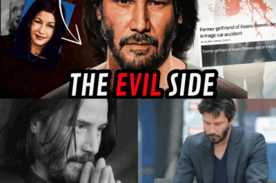 He is a household name, a global icon, yet behind the blockbuster hero lies a man forged by unimaginable heartbreak. The very tragedies that should have broken him—the loss of his child, the death of his partner, and the ghost of his past—are the same forces that shaped his incredible kindness and quiet generosity. He has given away millions without a word of recognition, choosing to live a life of humility in an industry obsessed with fame. His story is a poignant testament to finding light in the darkest of places, revealing why Hollywood’s elite may fear a man they cannot control. Discover the real story of Keanu Reeves and the secret life he lives beyond the headlines, a journey into the heart of a true hero.