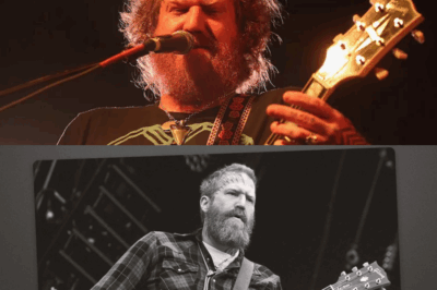 “Shocking Loss: Brent Hinds, Mastodon’s Co-Founder and Guitar Virtuoso, Dies Unexpectedly at 51 — What Really Happened?”