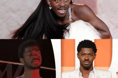 “Lil Nas X Arrested for Alleged Battery on Officer in Studio City — Rushed to Hospital for Possible Overdose, What Went Down Behind Closed Doors?”