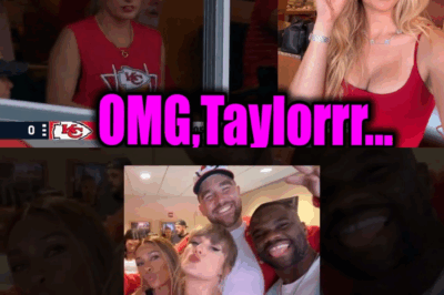 It’s more than just a game; it’s a global spectacle of love and loyalty. Taylor Swift is reportedly planning to follow Travis Kelce to São Paulo for the NFL’s first-ever game in Brazil, a city currently plagued by serious security concerns for the players. While the world watches her every move, a quieter, more emotional story unfolded back home. A heartwarming photo captured a rare moment between Travis’s mother, Donna Kelsey, and Taylor’s brother, Austin, revealing a bond that goes far beyond the stadium lights. Discover the full story behind the headlines and the risks involved. The details we’ve uncovered are in the comments section below.