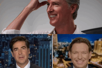 “GAVIN NEWSOM HAS DRIVEN FOX NEWS COMPLETELY CRAZY! 💥”