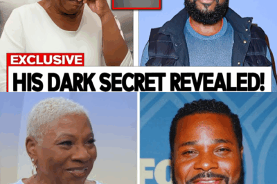 “The Role That Killed Me”: Inside the Secret, Tragic World of Malcolm Jamal Warner