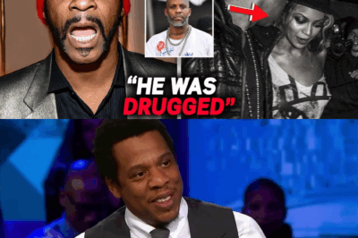Katt Williams Unleashes Bombshell: “Beyoncé Knows the Truth About DMX’s Death”