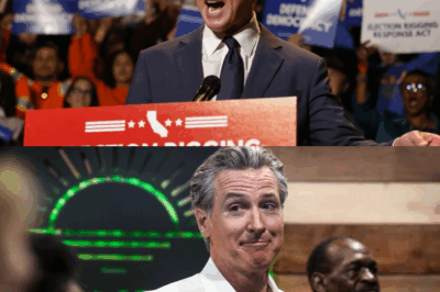 “WHY GAVIN NEWSOM’S SOCIAL MEDIA POSTS TROLLING T.R.U.M.P ARE ODDLY EFFECTIVE 💥”